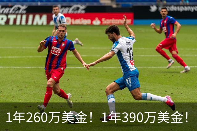 1年260万美金！1年390万美金！勇士连签2人，库里太难了